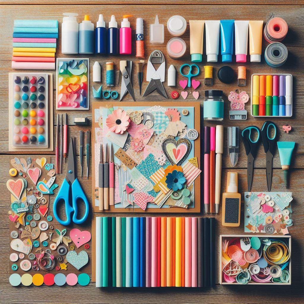 Herramientas de Scrap