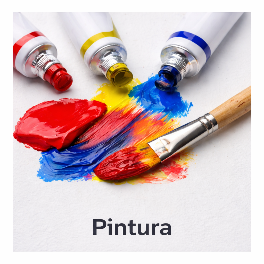 Pinturas