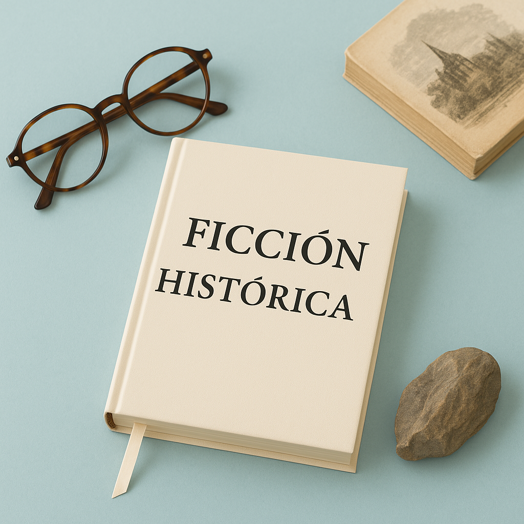 Ficcion historica