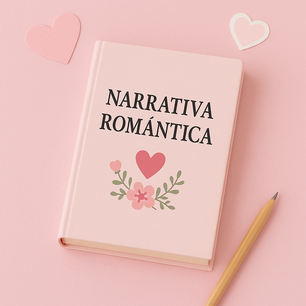 Narrativa romántica