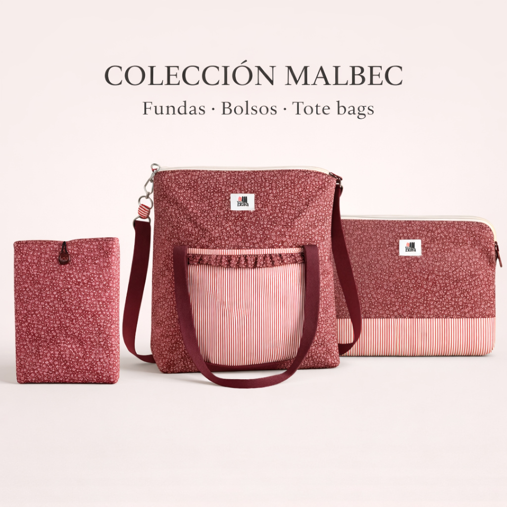 Coleccion Malbec