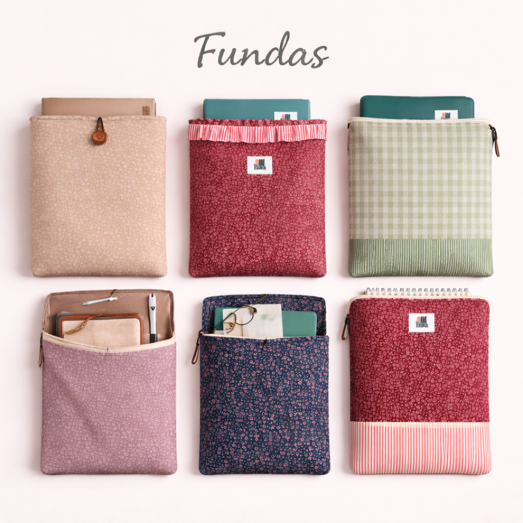 Fundas para tu día a día