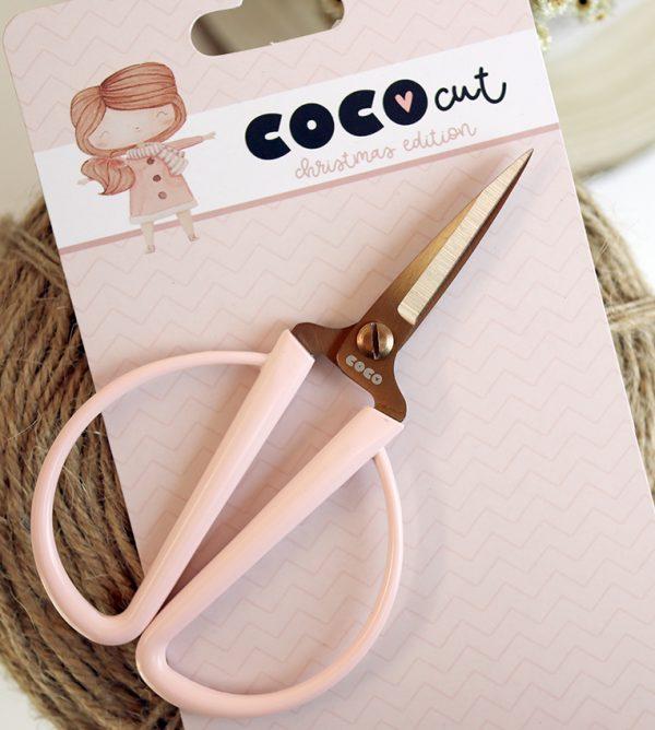 TIJERAS ALUACID ED. ESPECIAL ORO