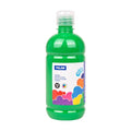 BOTELLA TEMPERA 500ml VERDE CLARO MILAN