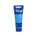 Tubo 75 ml pintura acrílica azul cyan Caribbean Blue