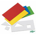 LAMINAS IMANTADAS RECORTABLES 100X200X0.7mm