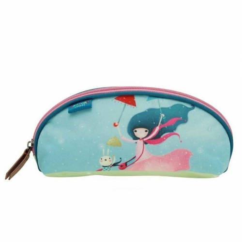 PORTATODO SEMICIRCULAR KORI KUMI SANTORO