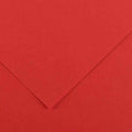 CARTULINA IRIS CANSON 50X65 185gr. ROJO