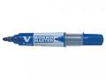 ROTULADOR PIZARRA VBOARD 1.8 PUNTA FIBRA AZUL PILOT WBMA-VBM-M-L-BG