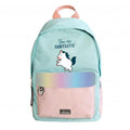 BACKPACK UNICORN - YOU ARE FANTASTIC MR WONDERFUL