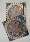 CUADERNOS MANDALA