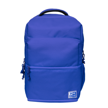 MOCHILA+LB B-OUT OXFBAG RPET AZULKLEIN OXFORD