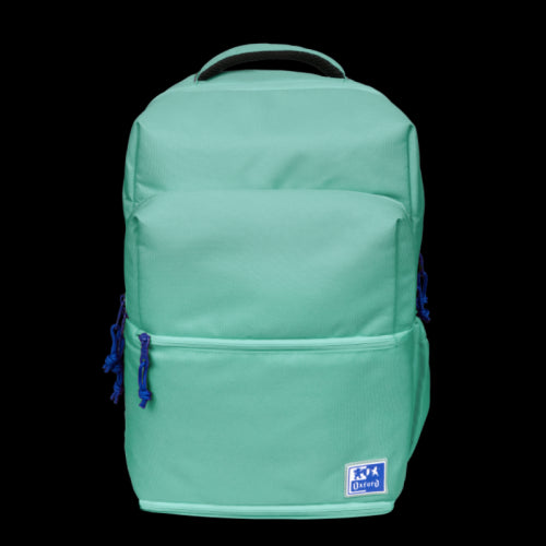 MOCHILA B-OUT OXFBAG ICE MINT OXFORD