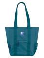 TOTE BAG B-TRENDY OXFBAG RPET AQUA OXFORD 400174106