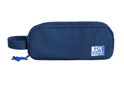 ESTUCHE OXFORD BSMART AZUL OXFORD