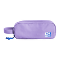 ESTUCHE OXFORD BSMART LAVANDA OXFORD