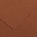 CARTULINA IRIS CANSON 50X65 185gr. CHOCOLATE