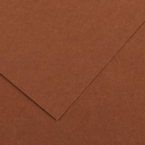 CARTULINA IRIS CANSON 50X65 185gr. CHOCOLATE