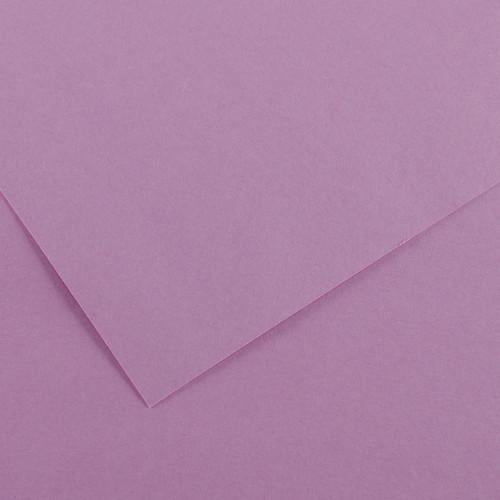 CARTULINA IRIS CANSON 50X65 185gr. LILA