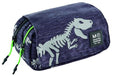 PORTATODOS DOBLE TAPA RECICLADO T-REX MIQUELRIUS