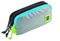 "PORTATODOS TRIPLE RECTANGULAR RECICLADO RIDER GREEN MIQUELRIUS MR19335