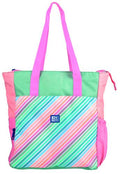 TOTE BAG CONVERTIBLE COLOR OXFORD