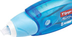Corrector Micro Tape Twist 5X8M Twist Azules