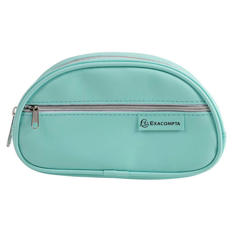 Portatodo EXACOMPTA goma ovalado Aquarel.