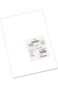 CARTULINA IRIS A4 185G. BLANCO