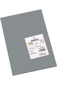 CARTULINA IRIS A4 185G. GRIS PLOMO