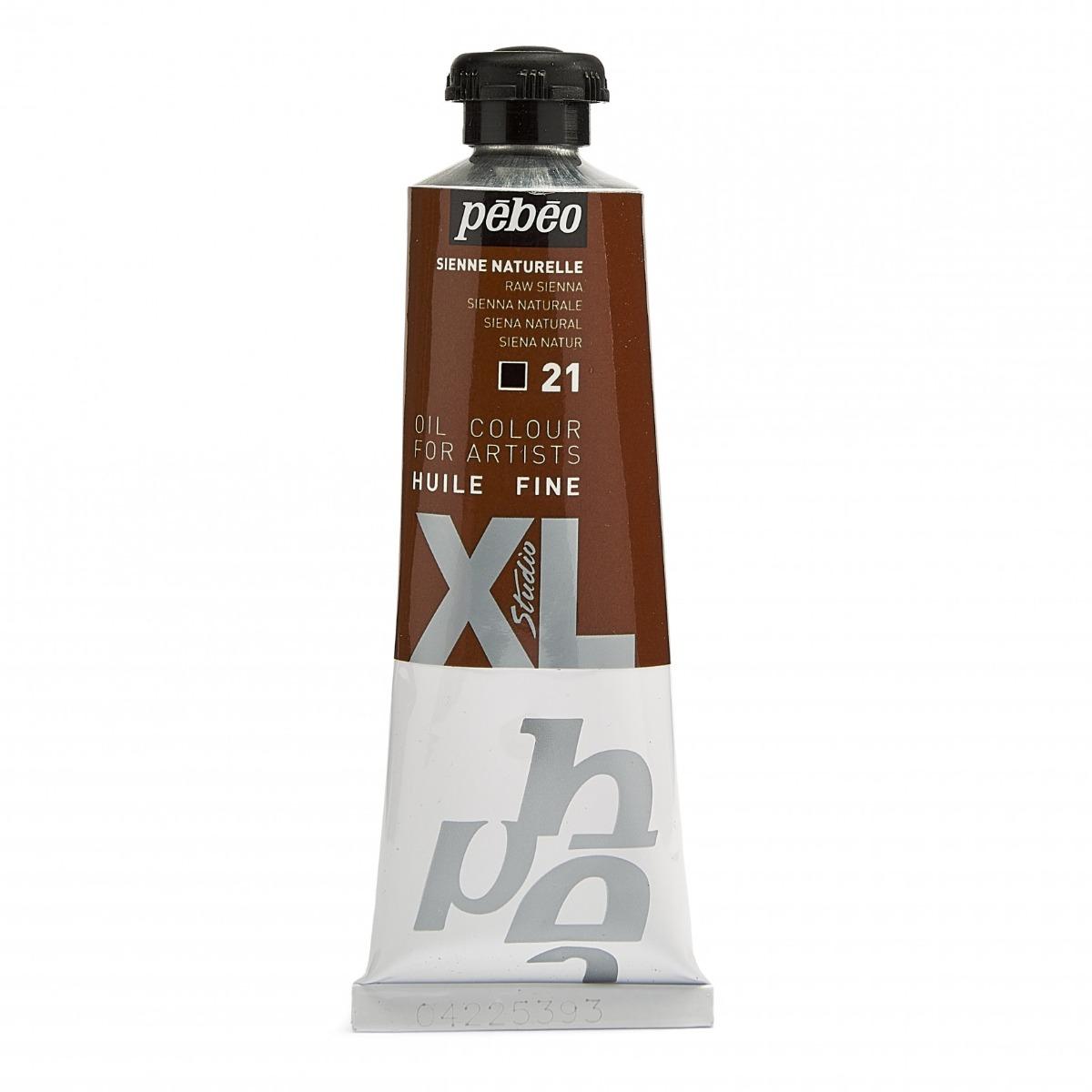 OLEO FINO XL - SIENA NATURAL-  37 ML