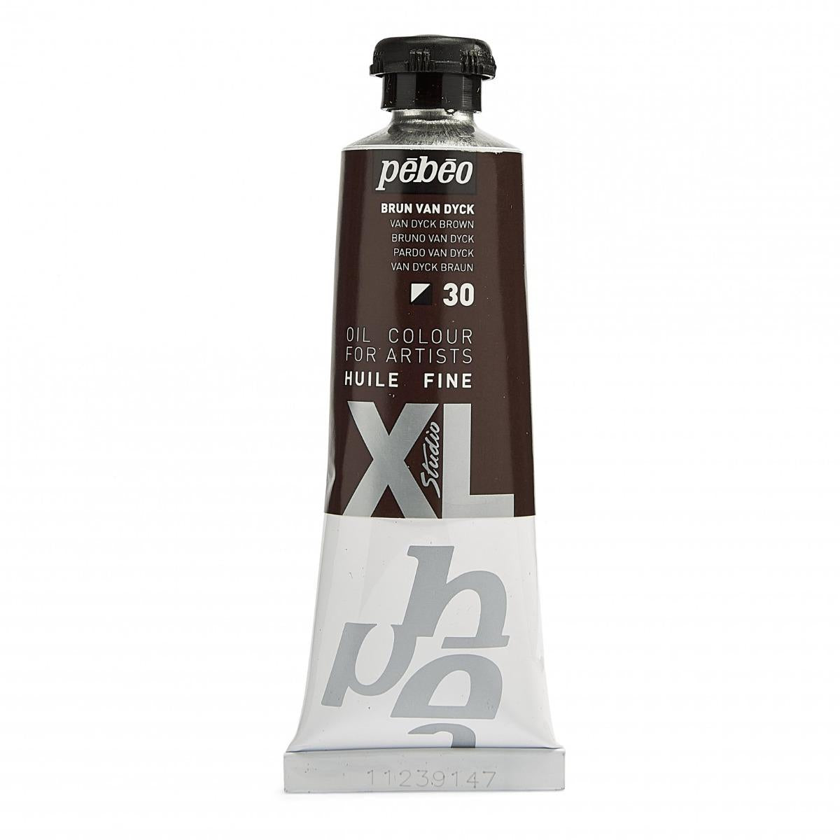 OLEO FINO XL - SOMBRA NATURAL-  37 ML