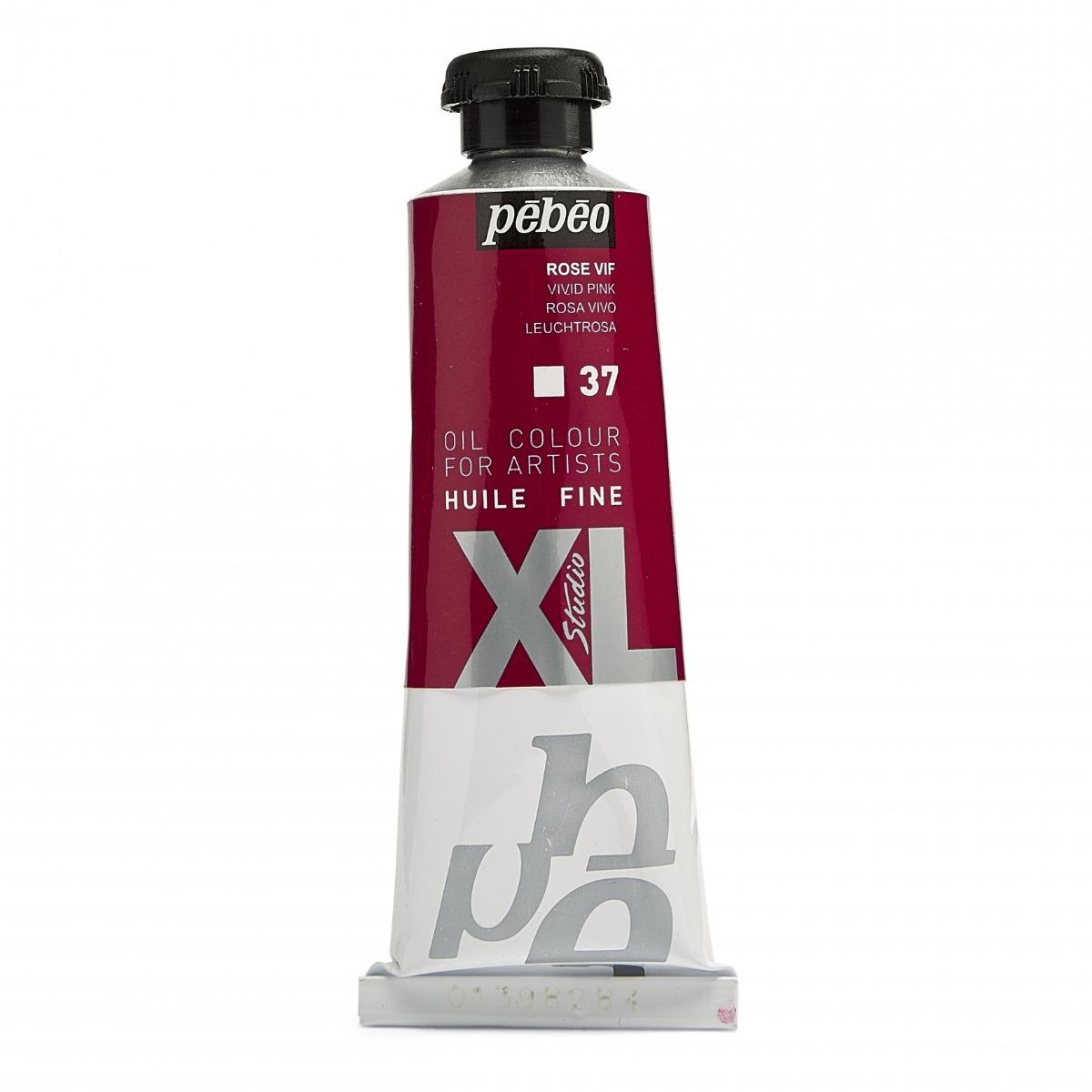 OLEO FINO XL -ROSA VIVO (VIVID PINK) -   37 ML