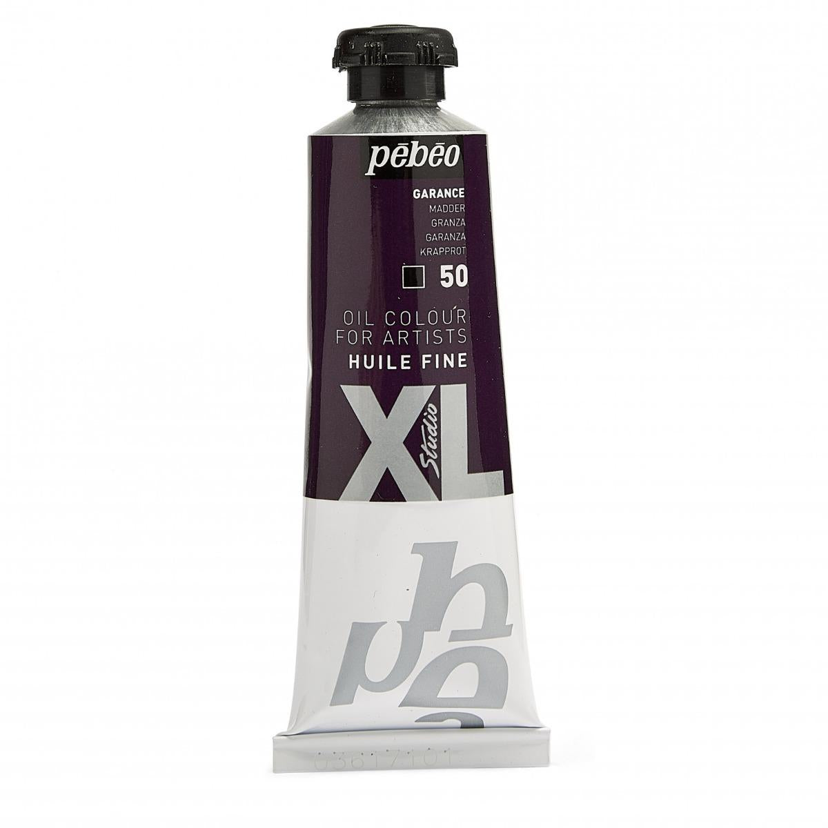 OLEO FINO XL - GRANZA ( MADDER)-   37 ML