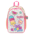 MOCHILA MORRAL ICE FRUIT M TOTTO MJ04ICF002-2220-4HEM