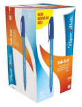 BOLIGRAFO PAPER MATE INKJOY 100 AZUL