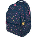 MOCHILA ROOMY BITS&BOBS 25 HEARTS BITS&BOBS