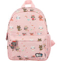 Mochila kids B&B Babycats