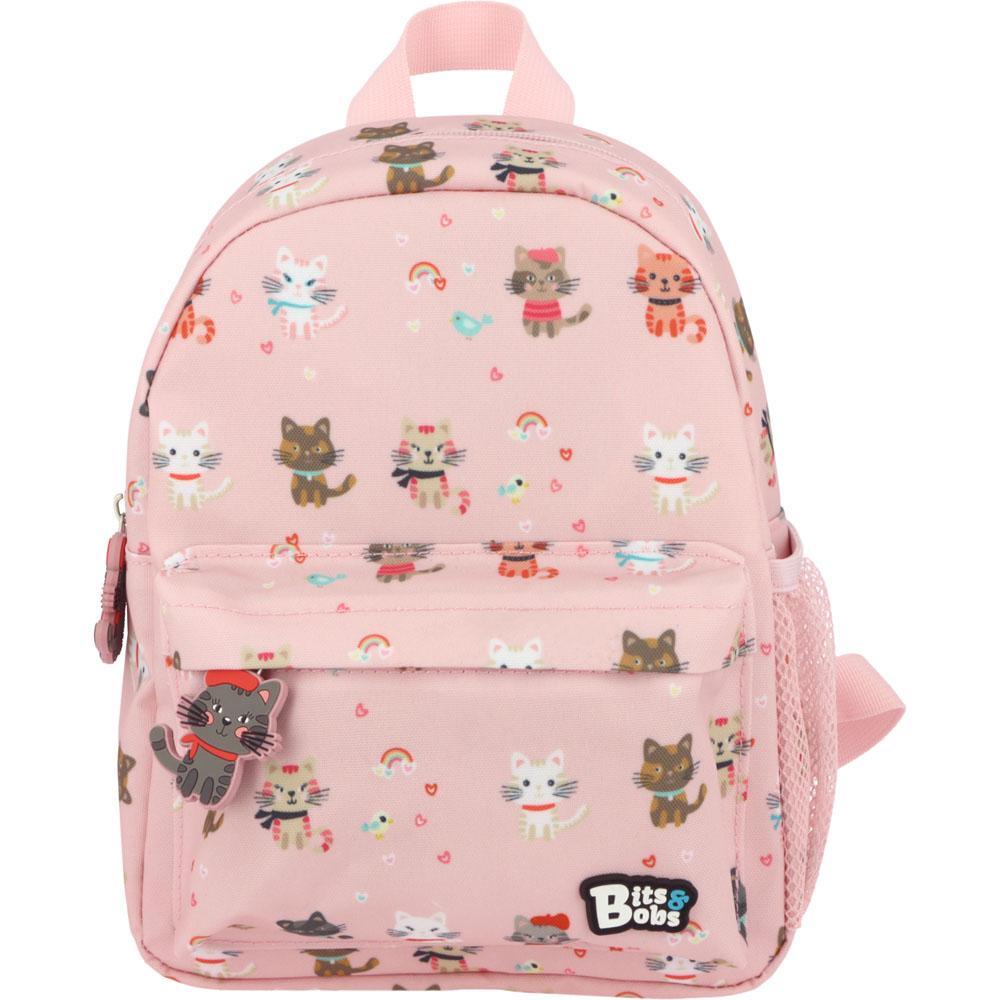 Mochila kids B&B Babycats