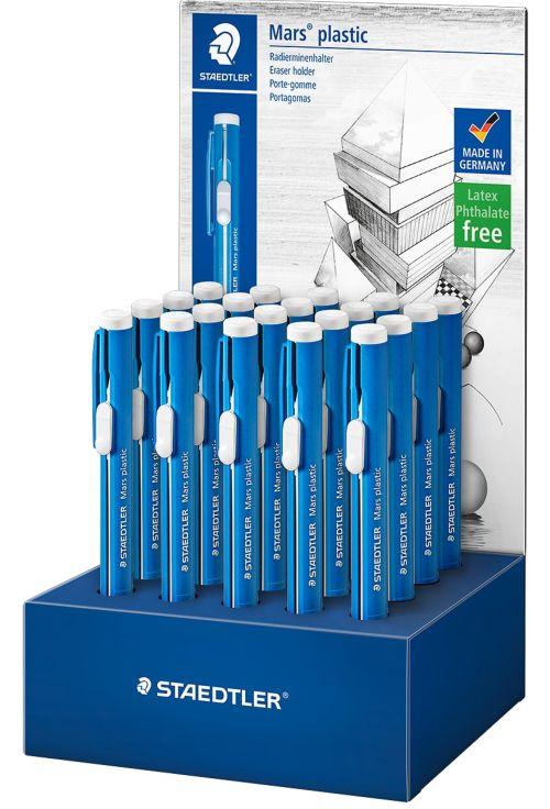 PORTAGOMA RADETT MARS PLASTIC STAEDTLER