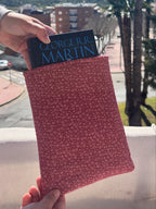Funda de libro de bolsillo Malbec Pocket