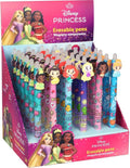BOLIGRAFO BORRABLE PRINCESAS