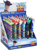 BOLIGRAFO BORRABLE SERIE TOY STORY