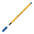 ROTULADOR PUNTA FIBRA STABILO POINT 88 0.4 AZUL
