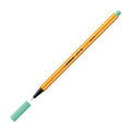 ROTULADOR PUNTA FIBRA STABILO POINT 88 0.4 VERDE HIELO