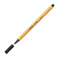 ROTULADOR PUNTA FIBRA STABILO POINT 88 0.4 NEGRO