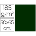 CARTULINA IRIS CANSON 50X65 185gr. VERDE AMAZONAS
