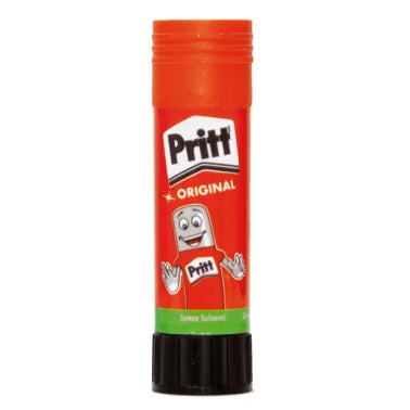 Pegamento en Barra Pritt Mediana 22g