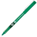 BOLIGRAFO PILOT V5 VERDE