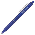 BOLIGRAFO TINTA DE GEL BORRABLE FRIXION CLICKER AZUL PILOT